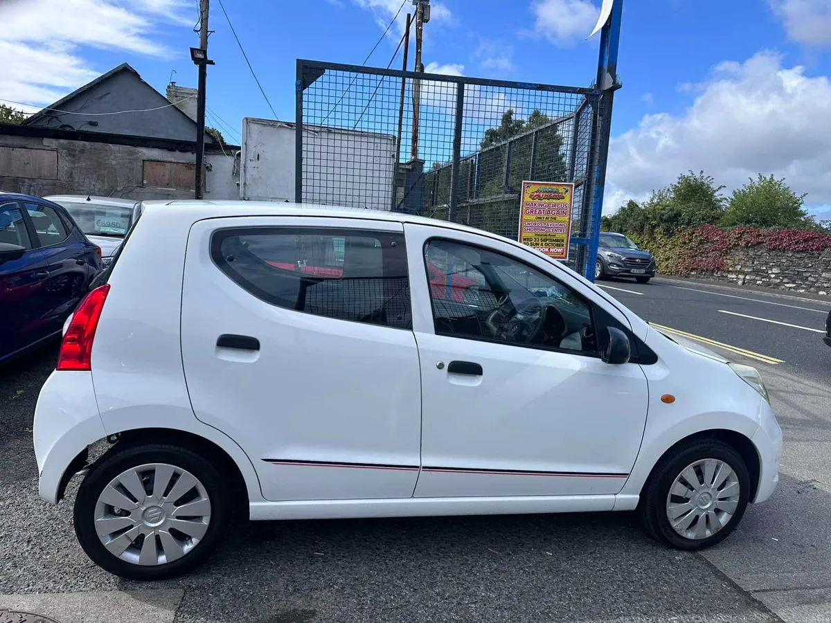 2015 Suzuki Alto ONLY 27k. MILES!! - Image 6
