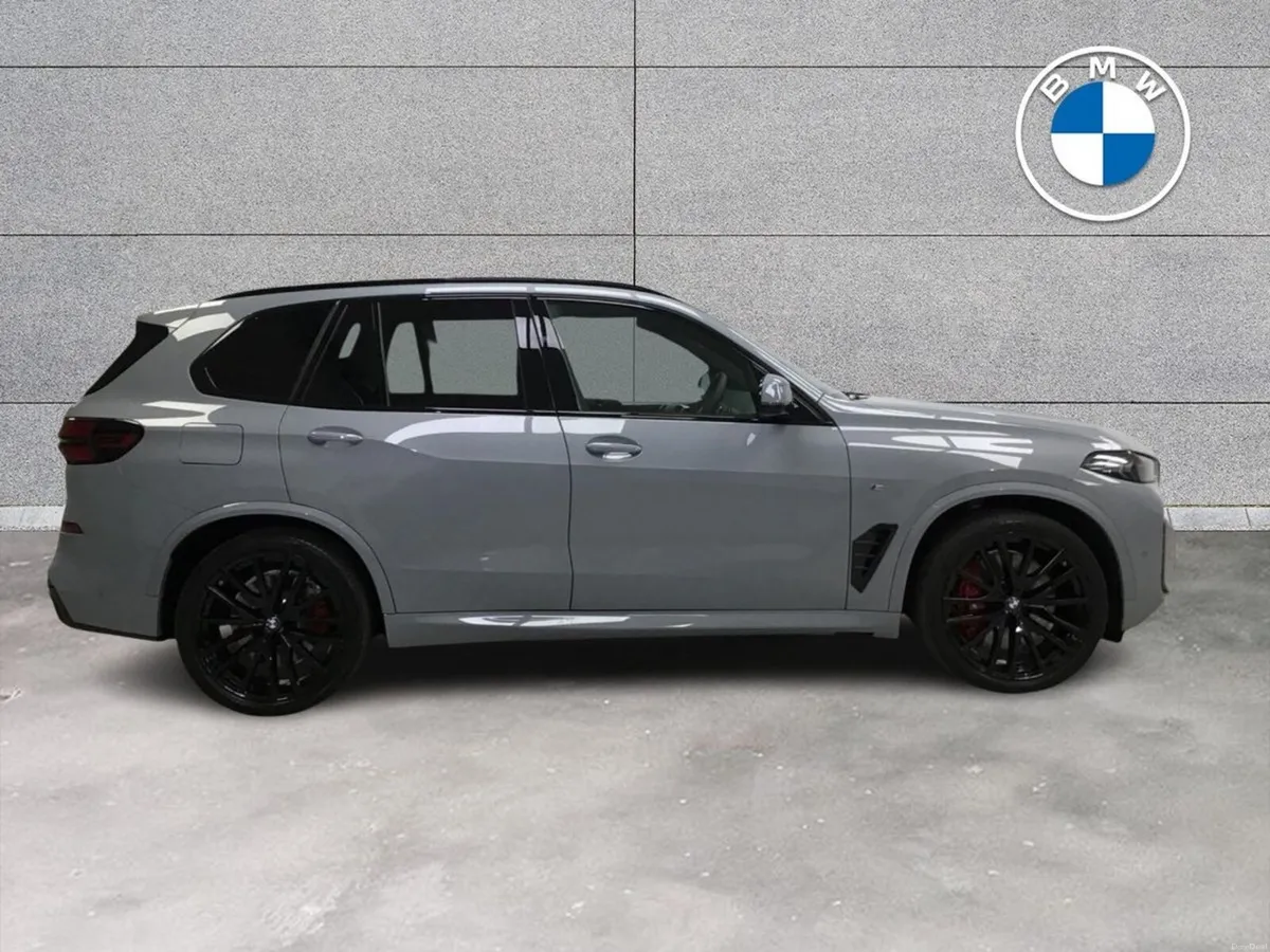BMW X5 xDrive50e M Sport - Image 2