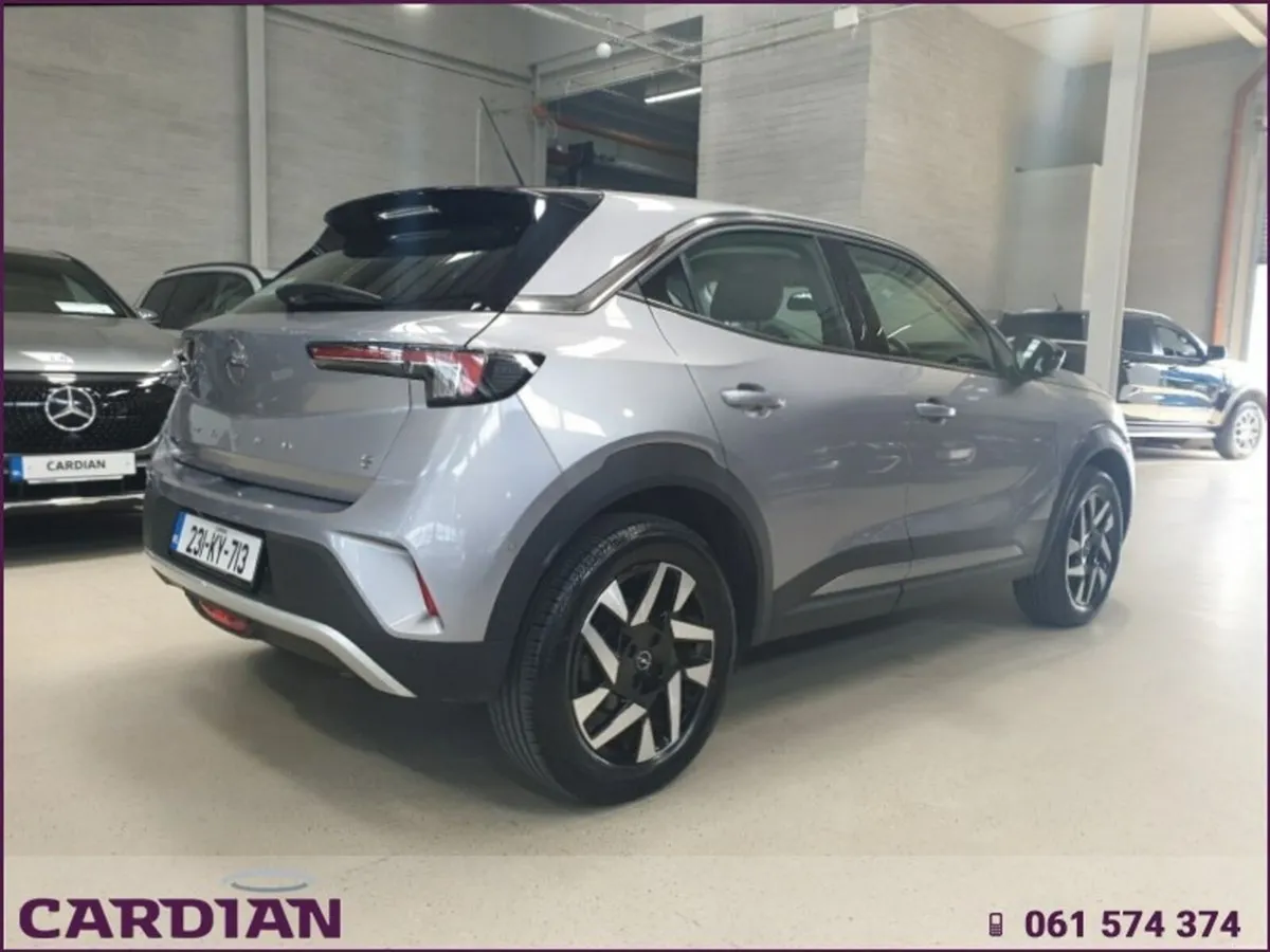 Opel Mokka Mokka E Elite 136PS Electric Auto - Image 5