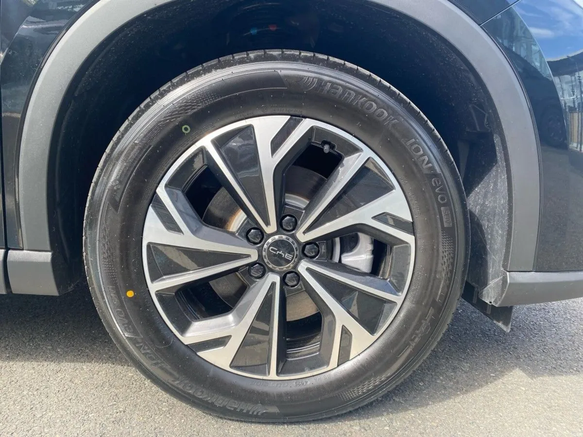BYD SEALION 5 ***EX-DEMO***DM-i DESIGN - Image 5