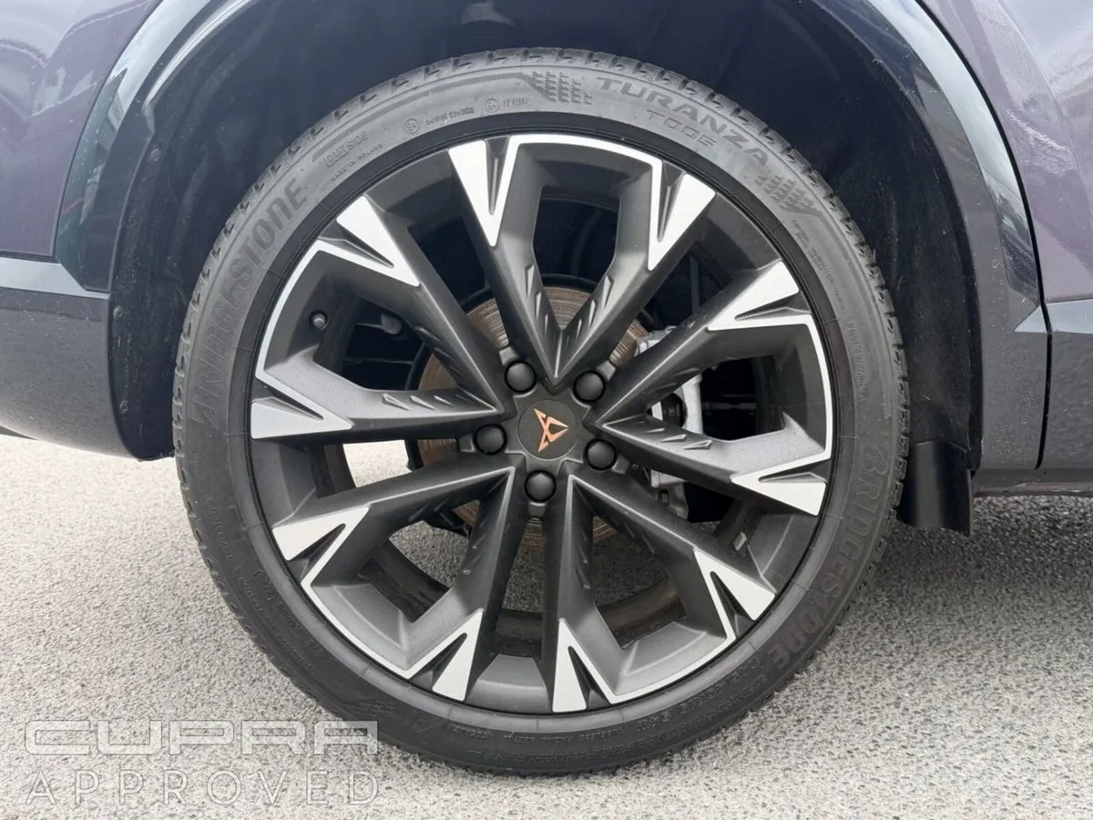 Cupra Formentor e-Hybrid 204bhp DSG V2 (Sunroof) - Image 5