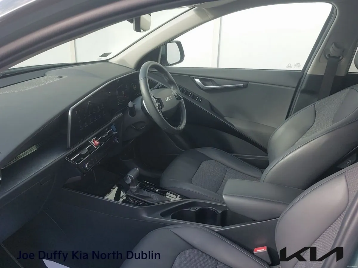 Kia Niro Niro K3 HEV - Image 5