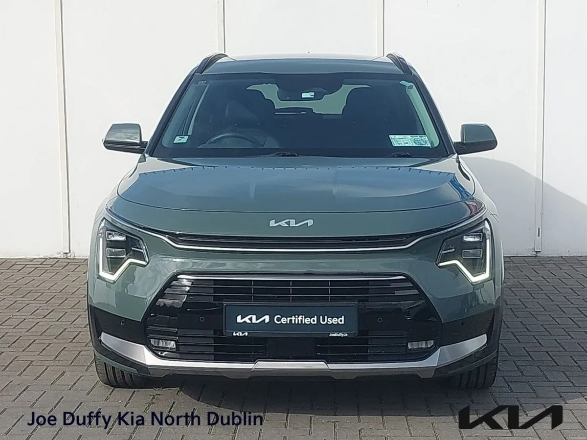 Kia Niro Niro K3 HEV - Image 6