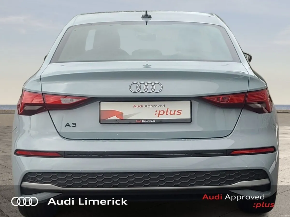 Audi A3 *SAVE €4921 VS NEW* Saloon SE TFSI  85 kW - Image 6