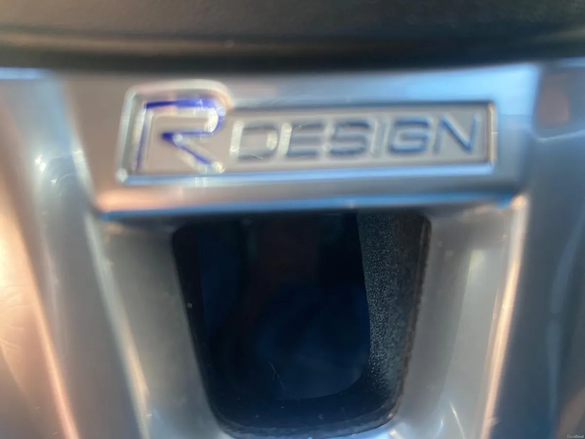 Volvo XC60 2016 - Image 5