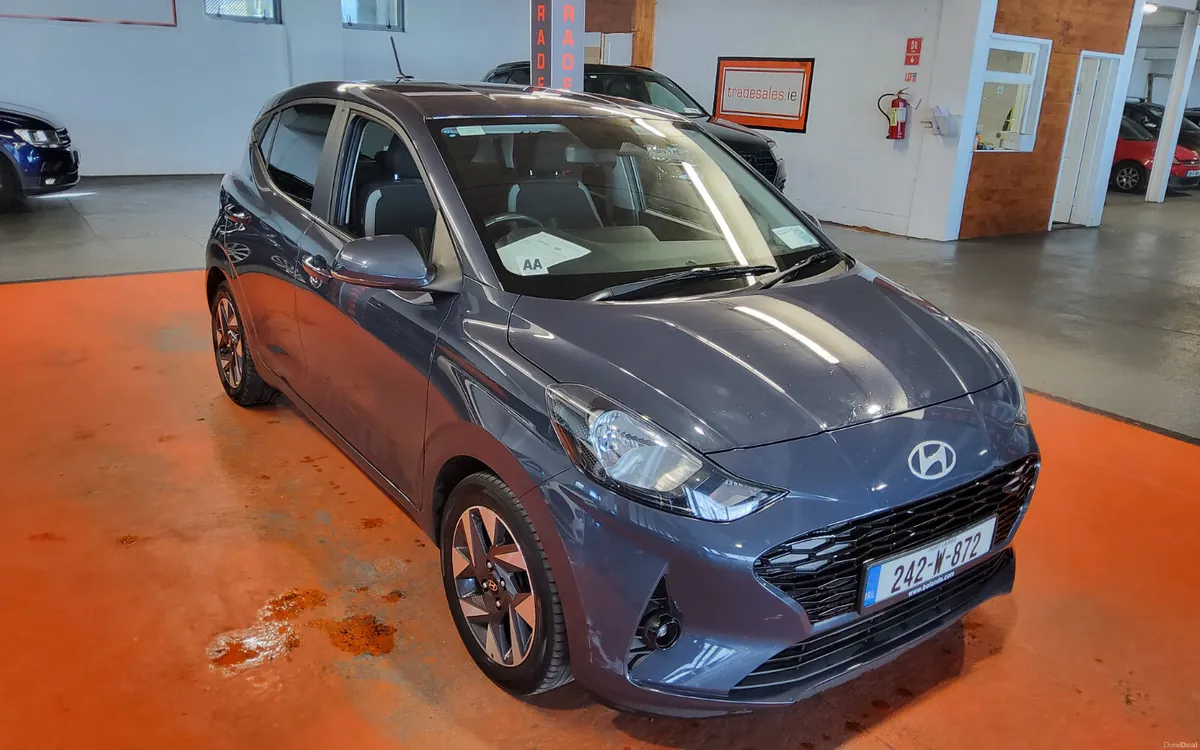 Hyundai i10 2024 - Image 1