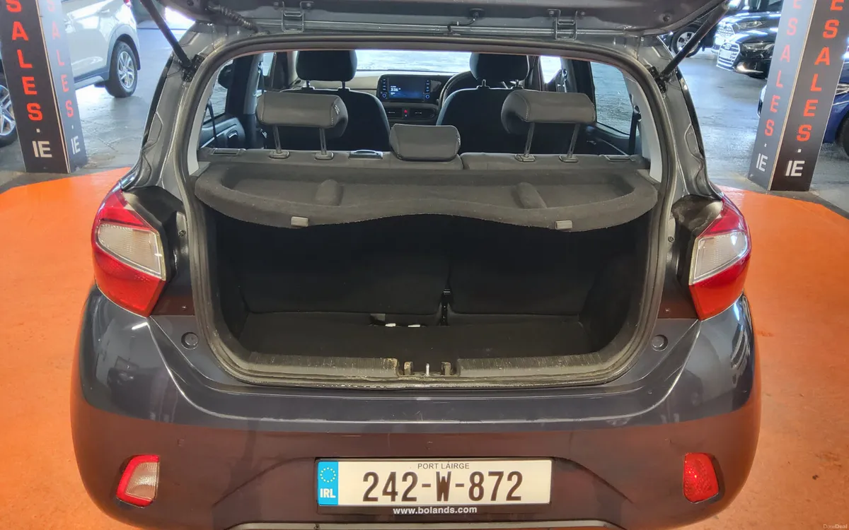 Hyundai i10 2024 - Image 4