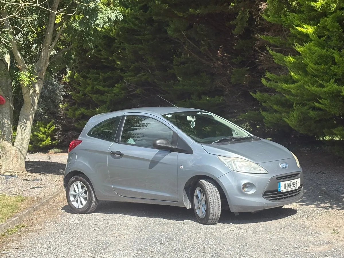 ⭐️Ford KA 1.2 STUDIO 2011 ⭐️ - Image 1