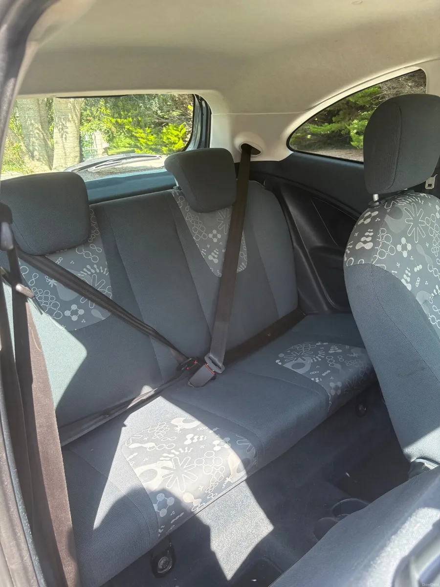 ⭐️Ford KA 1.2 STUDIO 2011 ⭐️ - Image 6