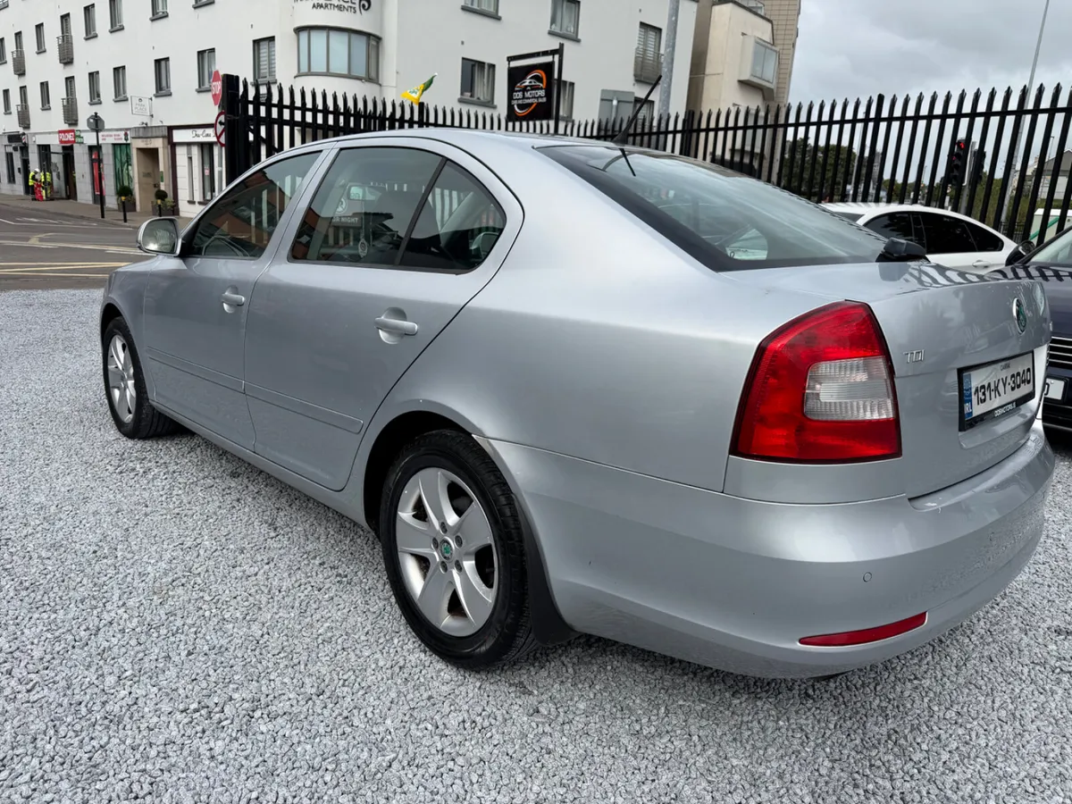2013 (131) Skoda Octavia 1.6 TDI CR - Image 5