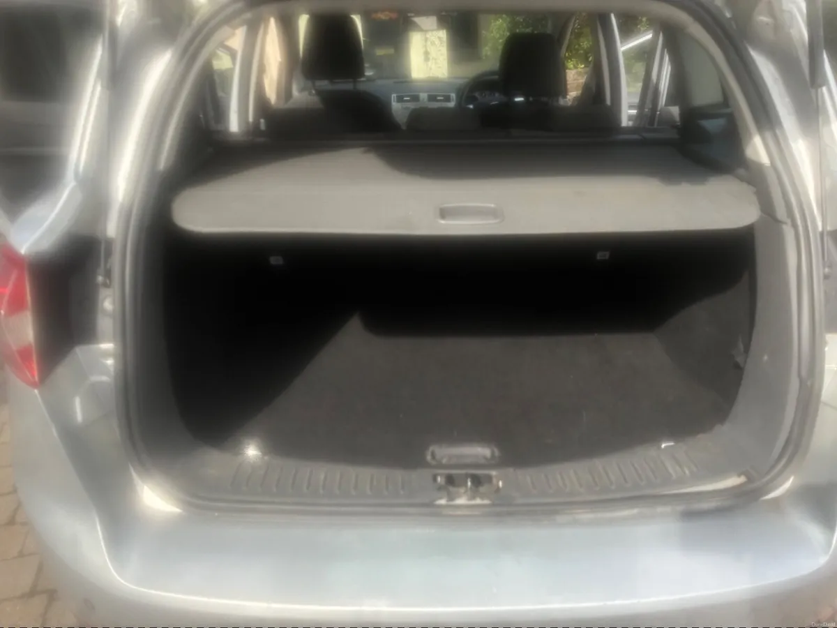Ford Kuga just passed nct - Image 2