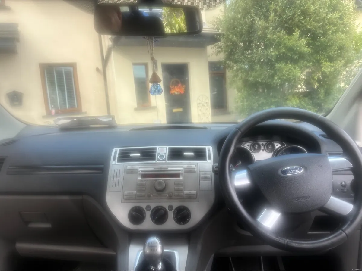 Ford Kuga just passed nct - Image 3