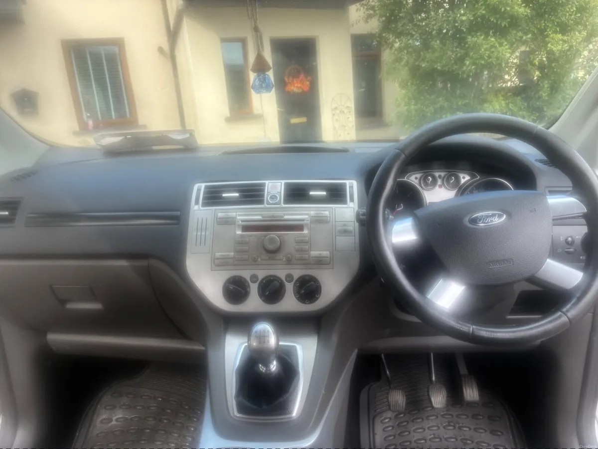 Ford Kuga just passed nct - Image 4