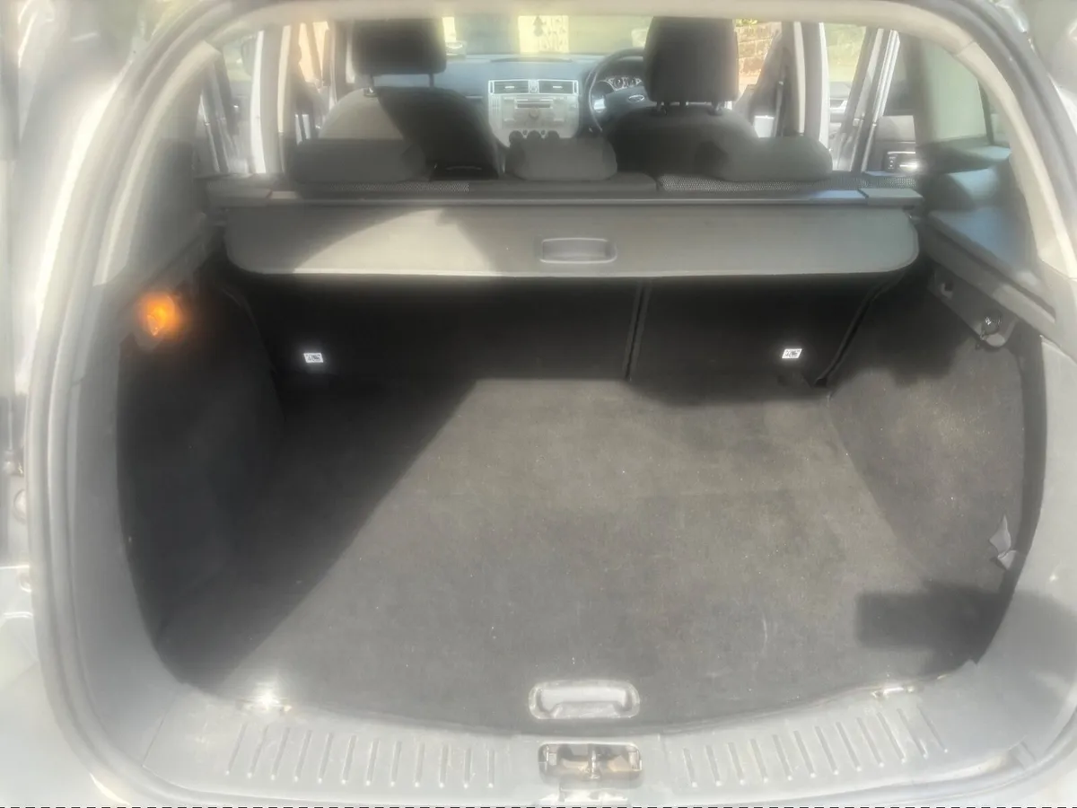 Ford Kuga just passed nct - Image 5