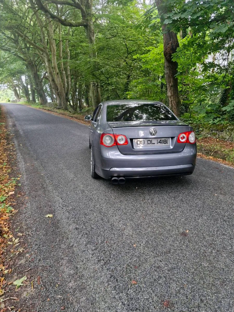 Vw jetta - Image 2