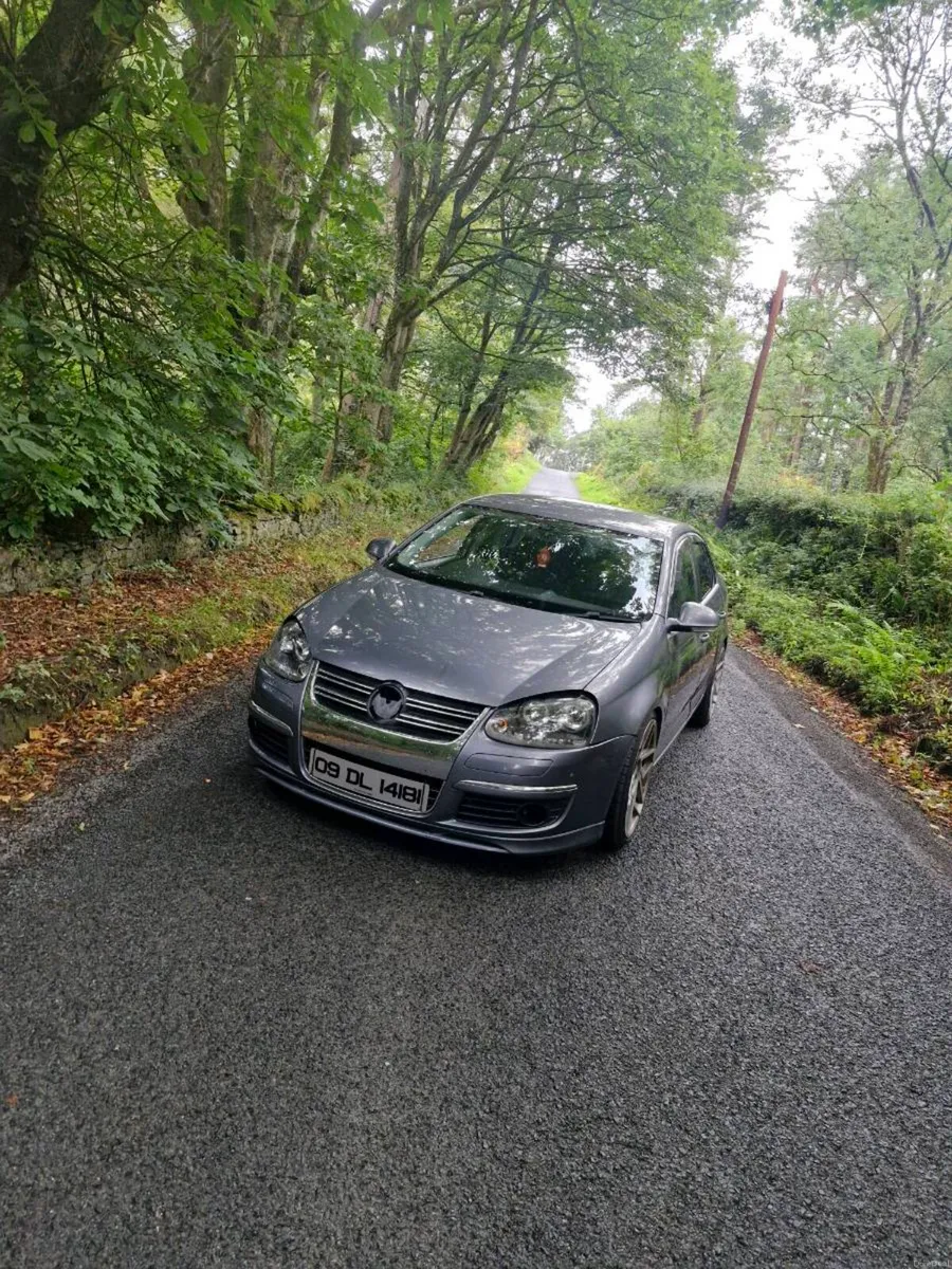 Vw jetta - Image 4