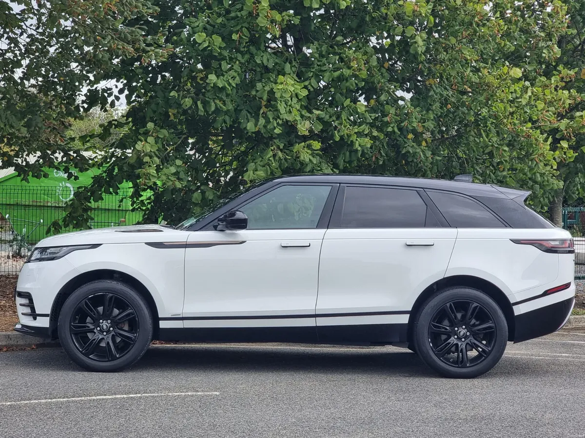 2018 RANGE ROVER VELAR DIESEL AUTO NCT'd €26,900 - Image 5