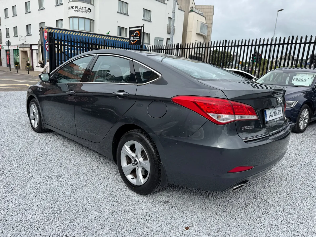 *NEW NCT* 2014 (141) Hyundai i40 1.7 Executive - Image 5