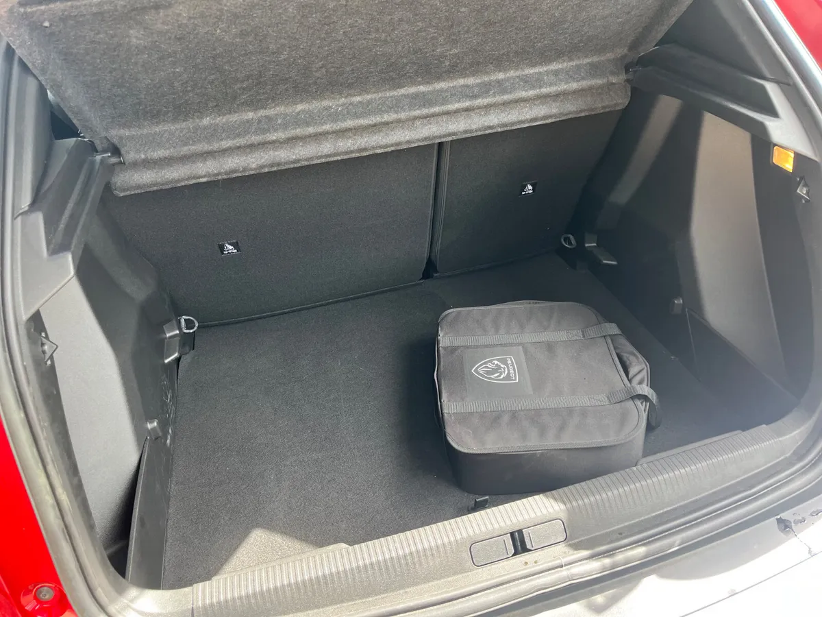 Peugeot 2008 2025 - Image 5