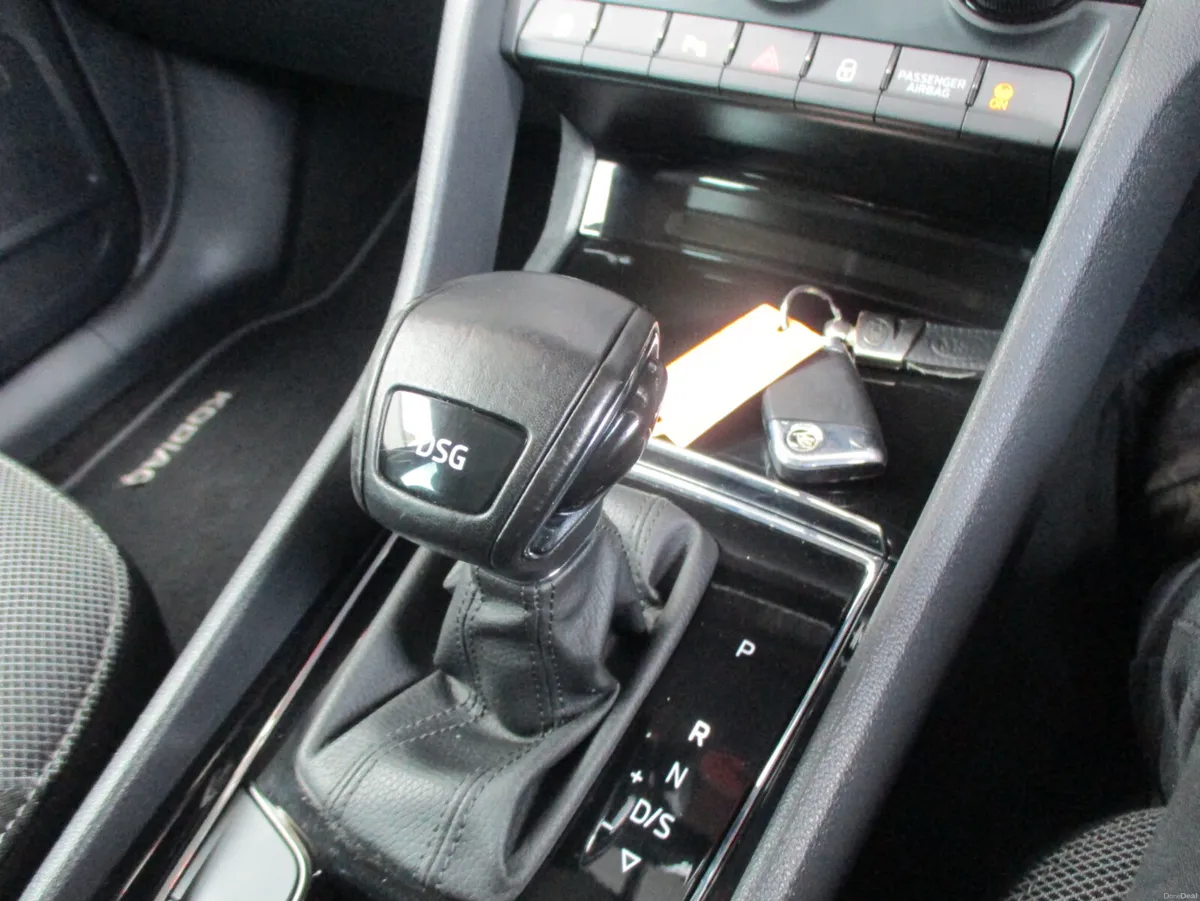 Skoda Kodiaq 20212.0TDI 7 SEATER 150 DSG AMBITION - Image 4