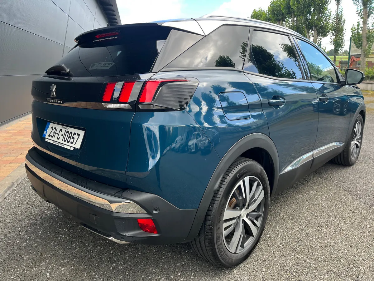 Peugeot 3008 2023 - Image 3