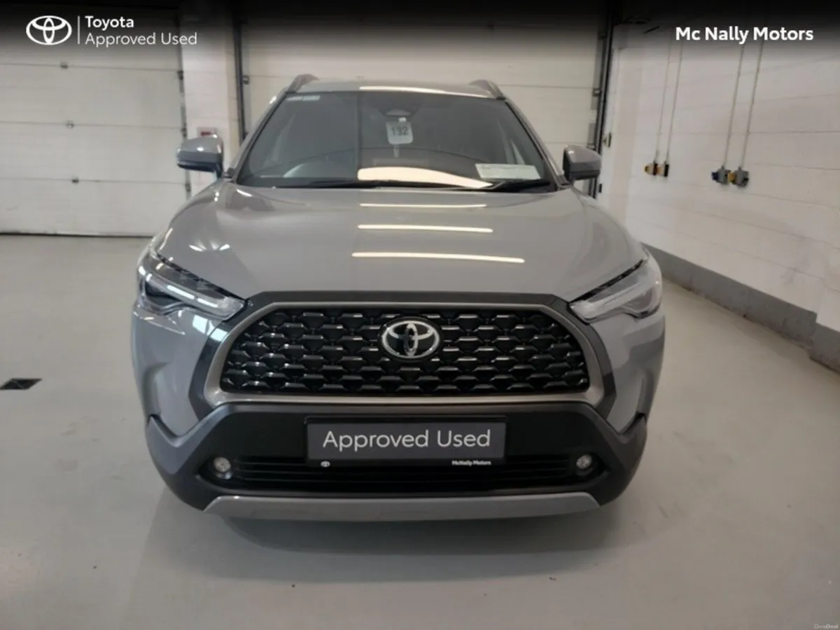 Toyota Corolla Cross SPORT 1.8 HYBRID AUTO - Image 5