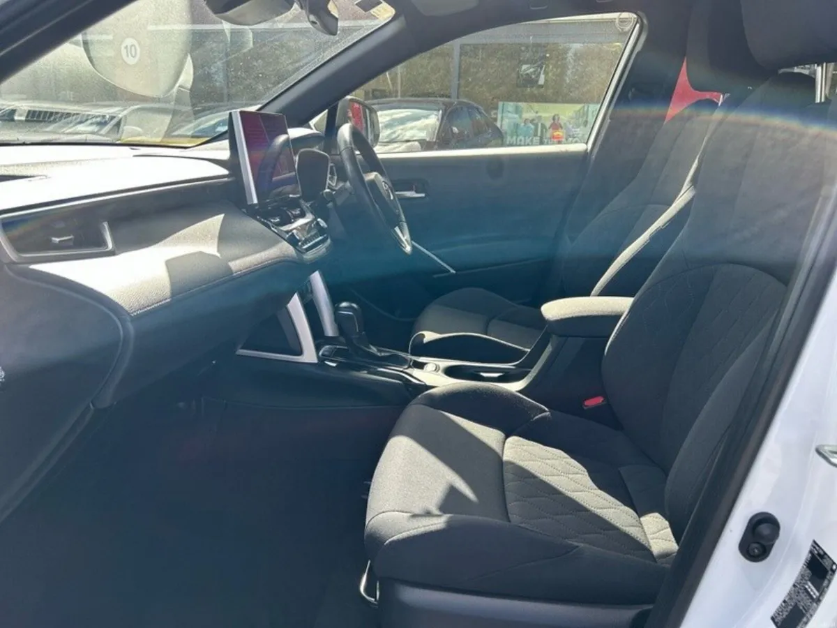 Toyota Corolla Cross SPORT 1.8 - Image 6