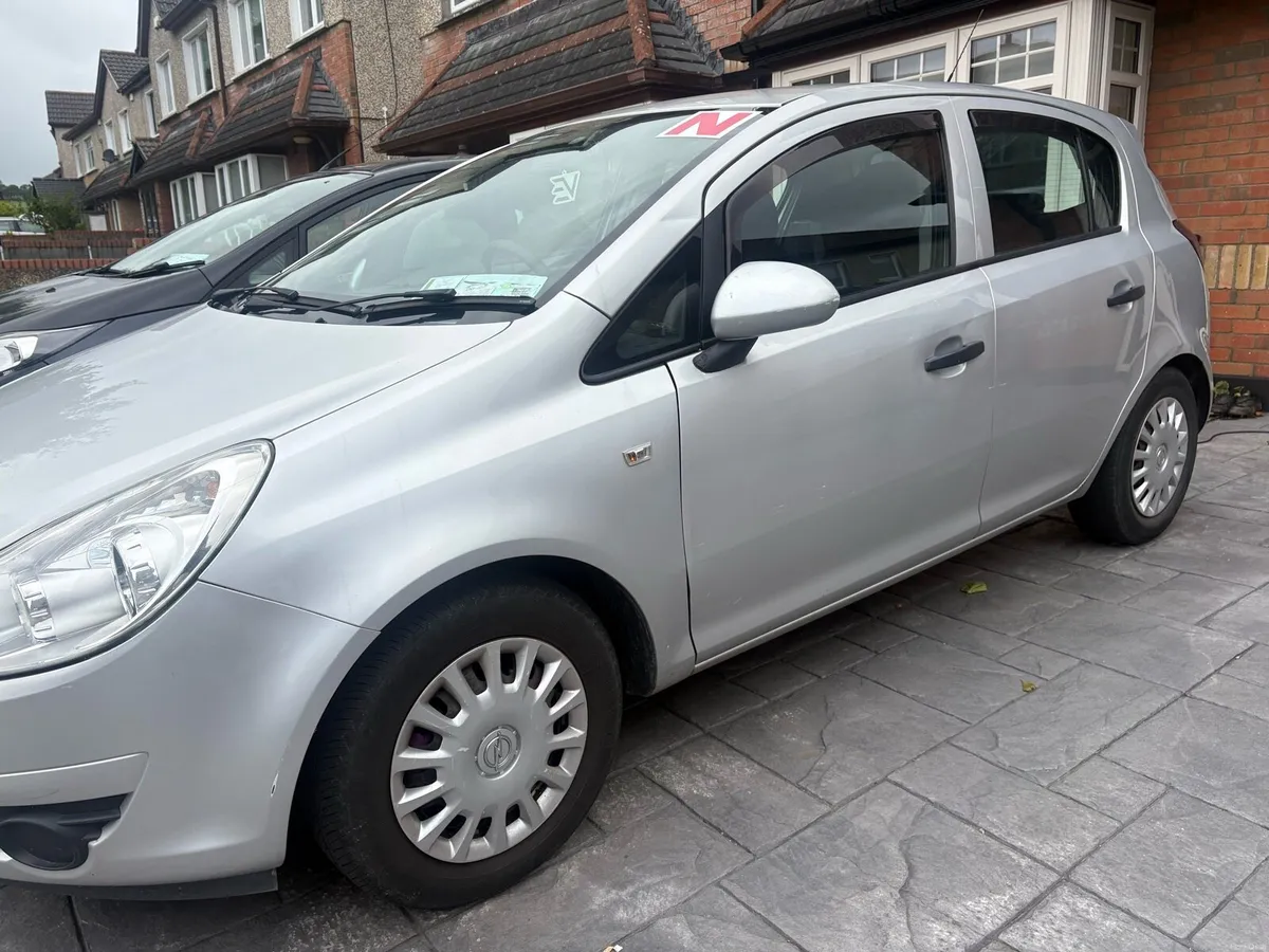 2010 Opel Corsa ** Low KMs ** - Image 2