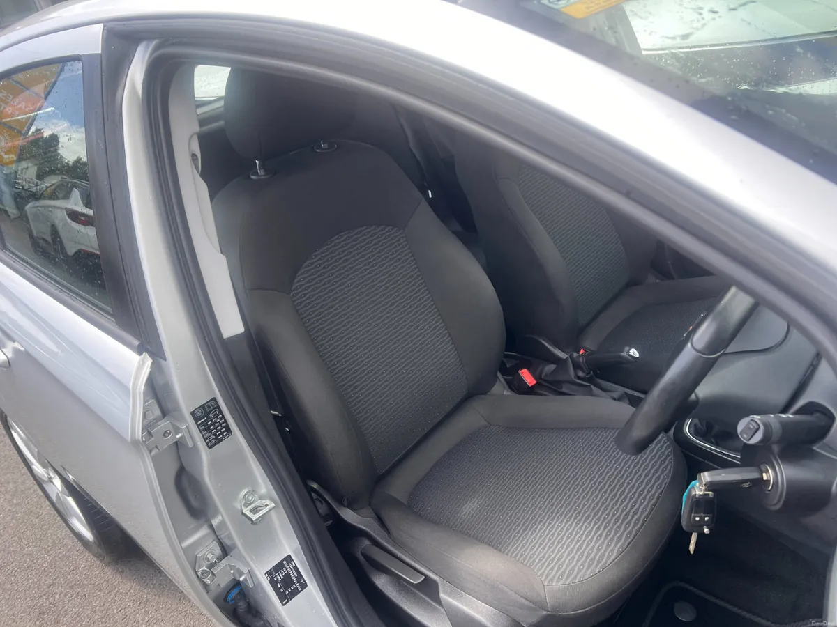 SC 1.4 I 90PS 5DR **NEW NCT/Low KMs/Full Service H - Image 6