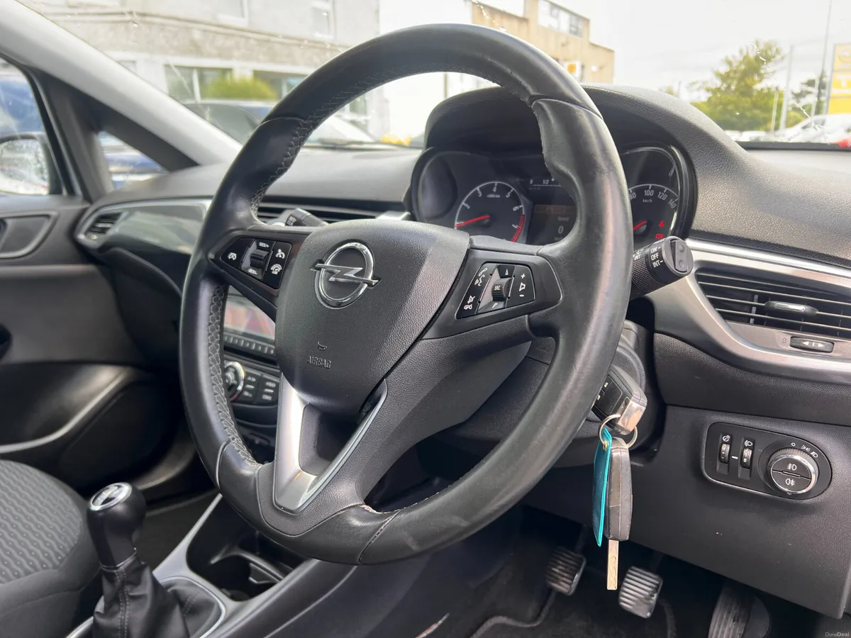 SC 1.4 I 90PS 5DR **NEW NCT/Low KMs/Full Service H - Image 4