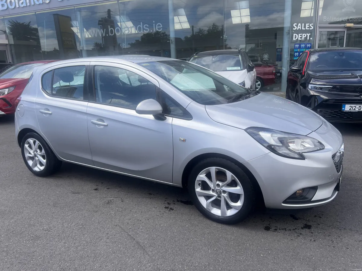 SC 1.4 I 90PS 5DR **NEW NCT/Low KMs/Full Service H - Image 5