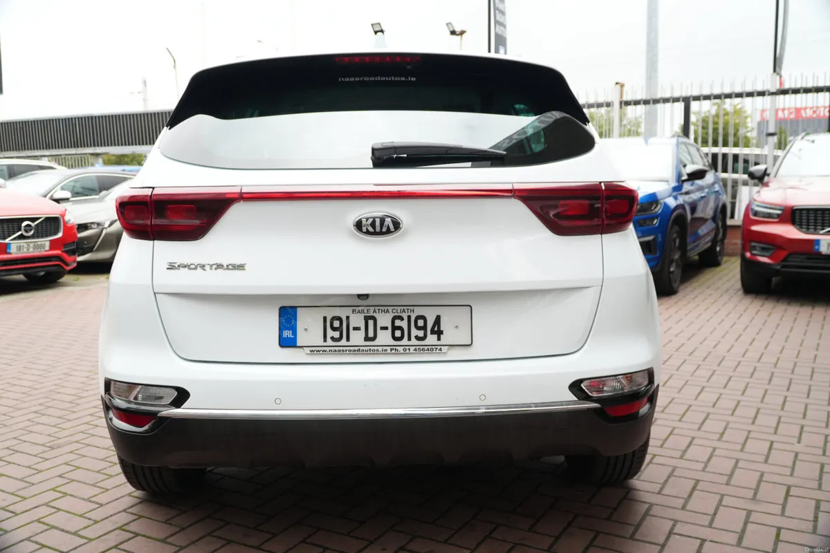 Kia Sportage 2019 - Image 5