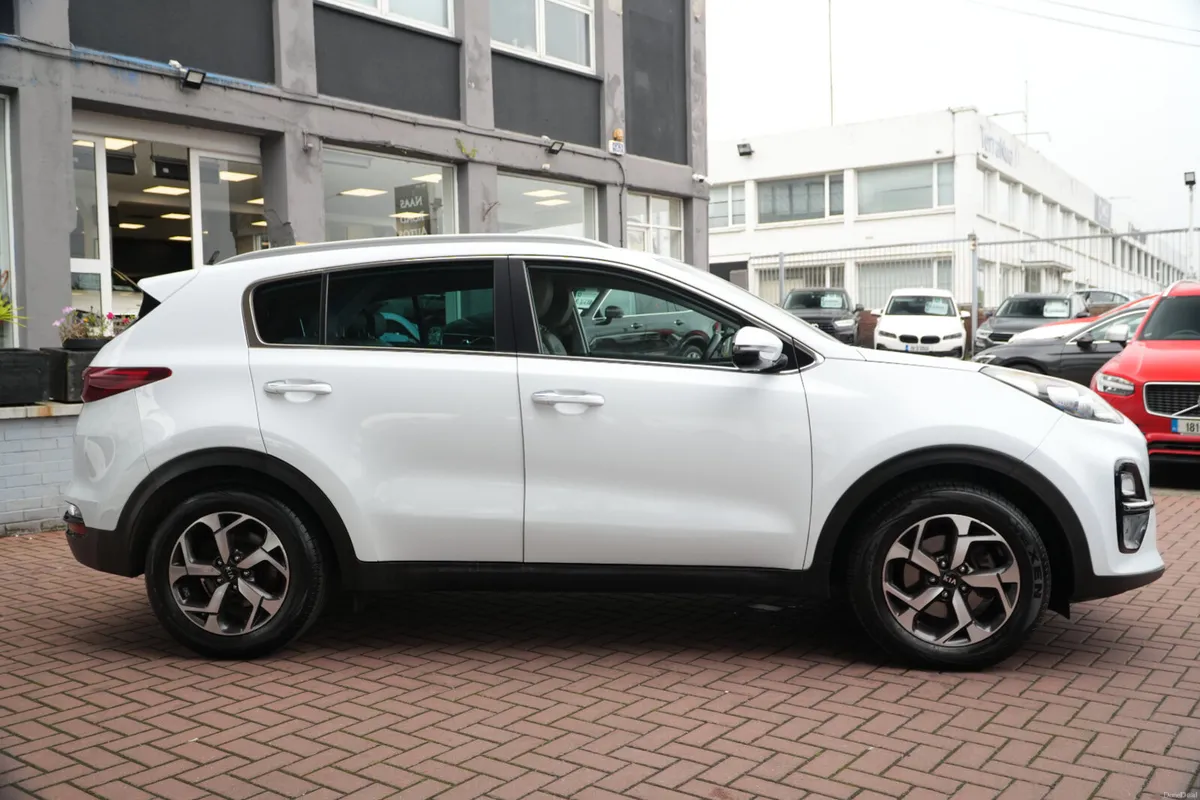 Kia Sportage 2019 - Image 3