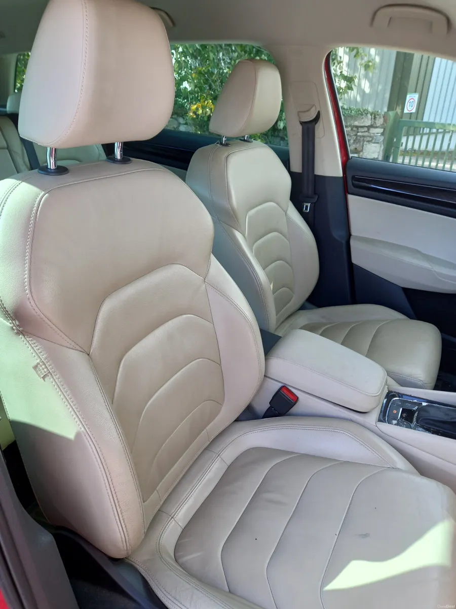 2019 Skoda Kodiaq 2L Diesel Automatic - Image 3