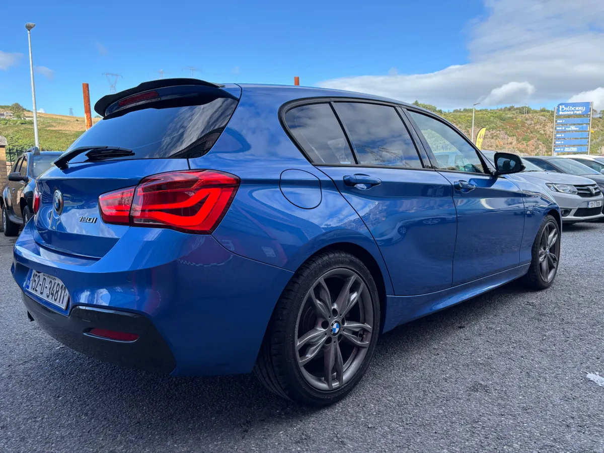 🔺BMW 1-Series 120i 200BHP 🐎2015🔺✅NCT & Service - Image 6
