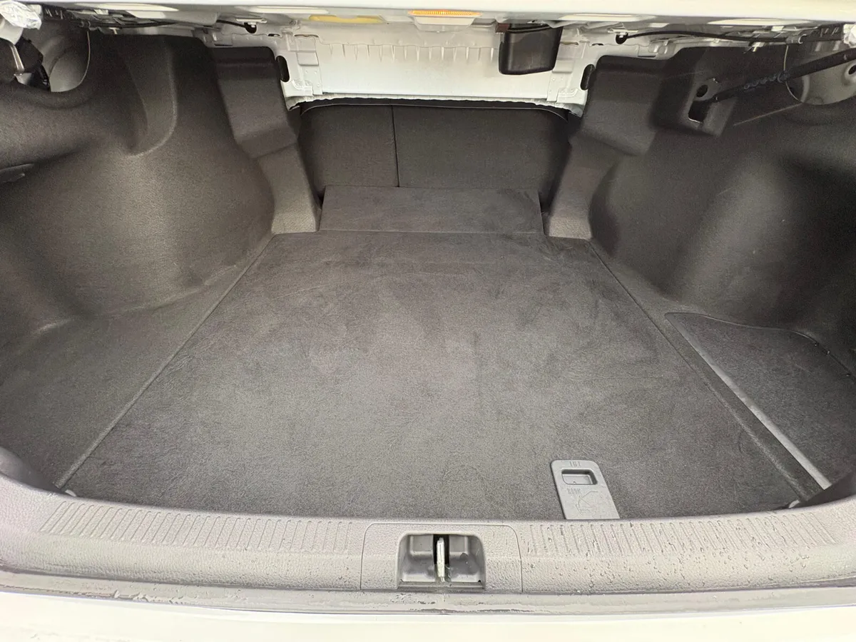 2021 TOYOTA CAMRY - Image 4