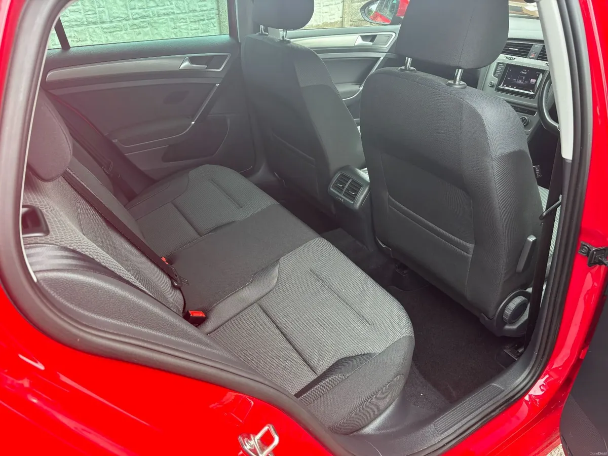 Volkswagen Golf 2015 1.6tdi - Image 4
