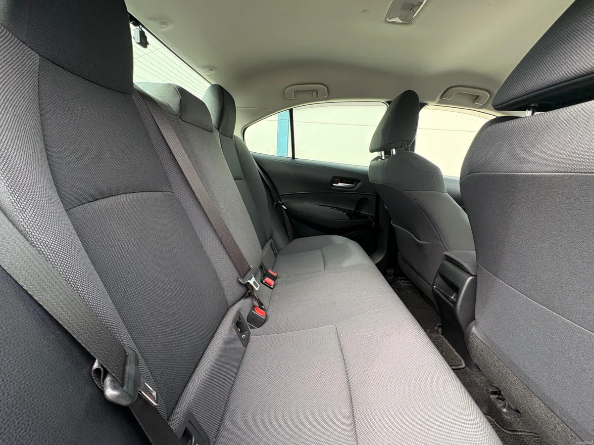 2020 TOYOTA COROLLA - Image 5
