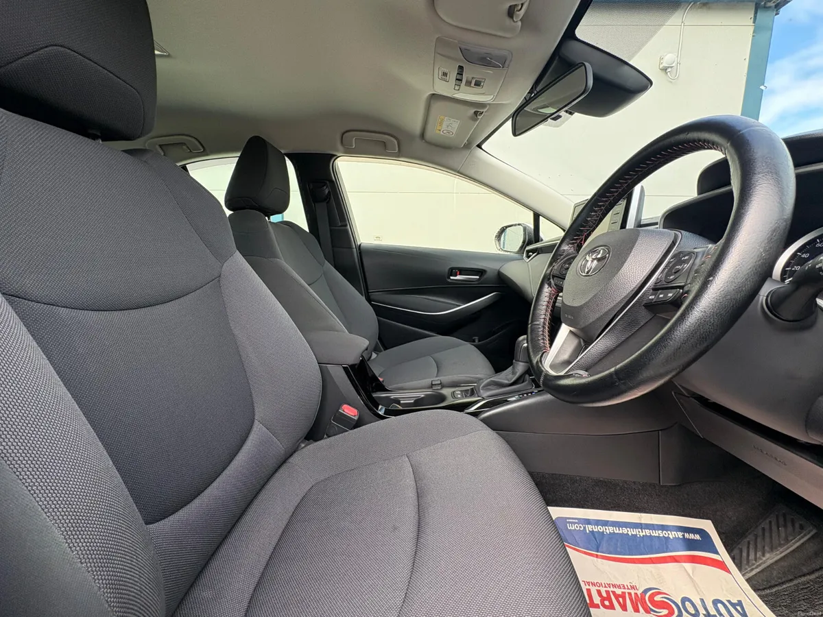 2020 TOYOTA COROLLA - Image 6