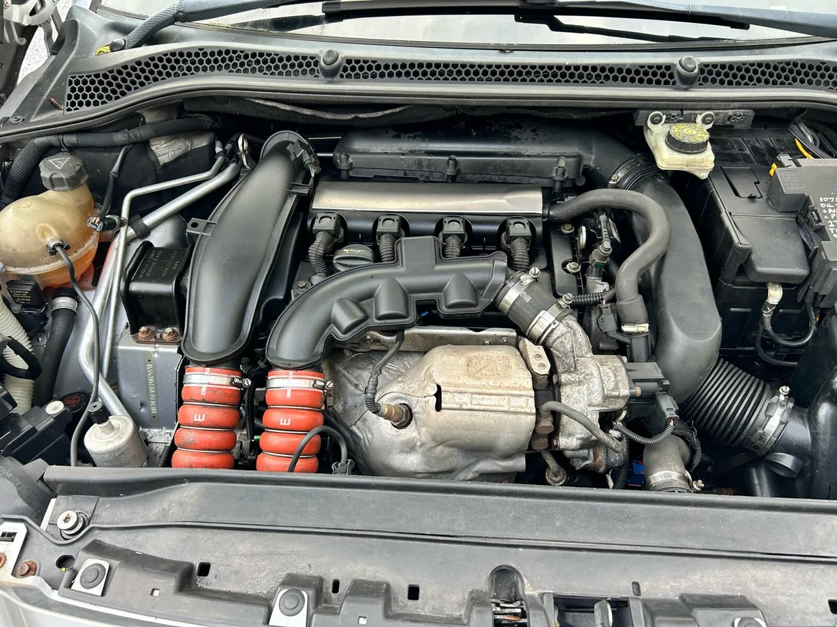 Peugeot RCZ 1.6 petrol - Image 2