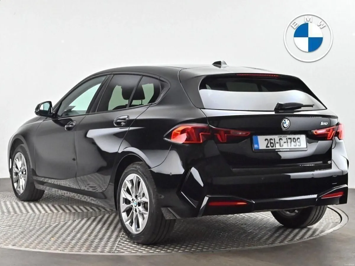 BMW 1-Series 120 Sport - Image 2