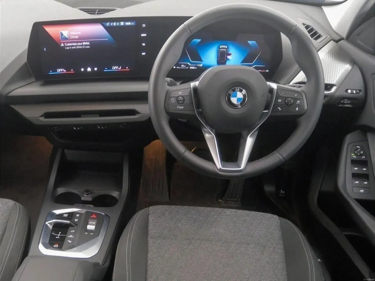 BMW 1-Series 120 Sport - Image 5