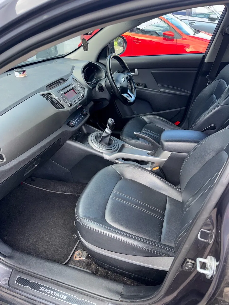 2015 Kia Sportage / call 0894841126 - Image 6