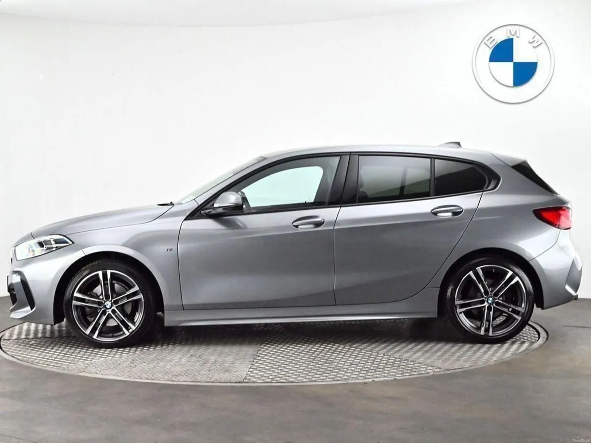 BMW 1-Series 118i M Sport - Image 3