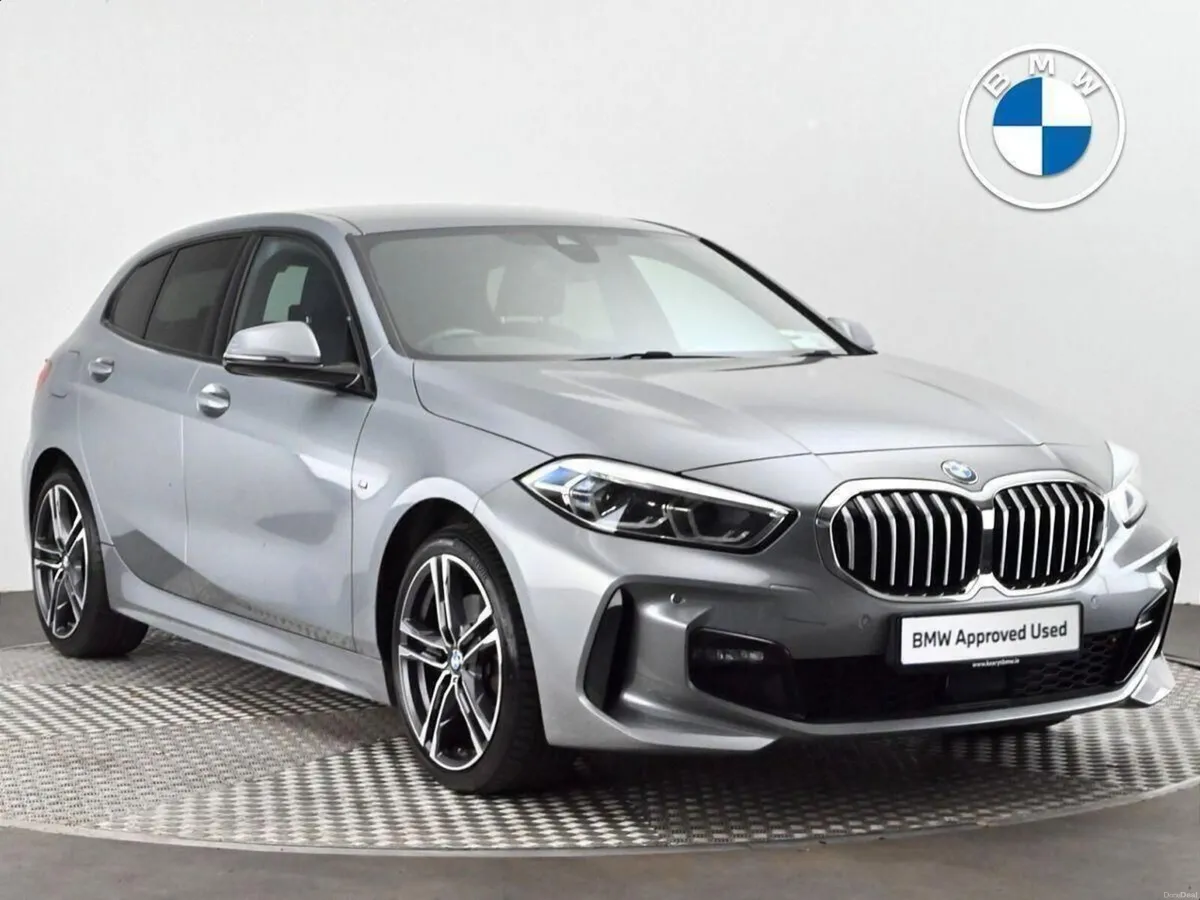 BMW 1-Series 118i M Sport - Image 1