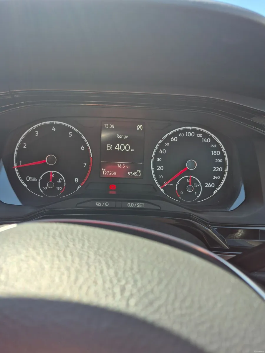 Volkswagen Polo 2020 - Image 2