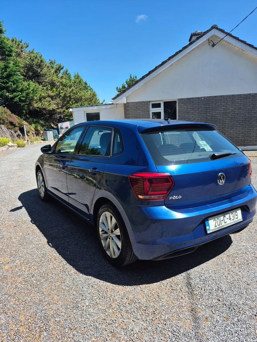 Volkswagen Polo 2020 - Image 6
