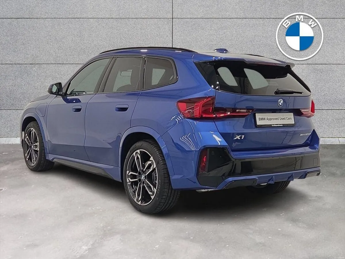 BMW X1 xDrive25e M Sport - Image 2