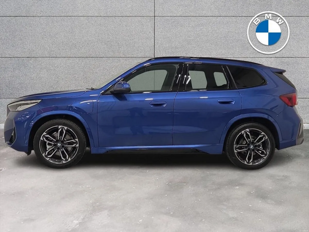 BMW X1 xDrive25e M Sport - Image 3