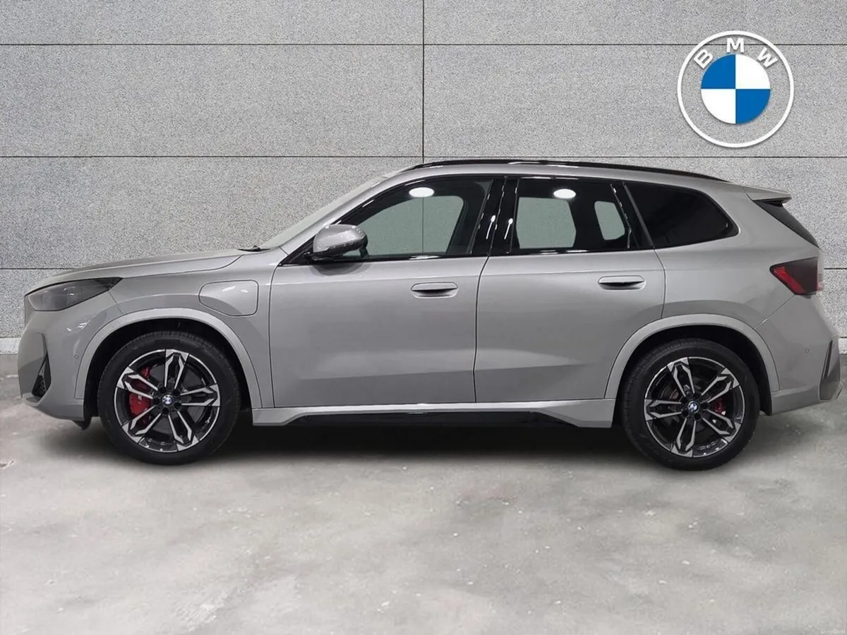 BMW X1 xDrive25e M Sport - Image 3